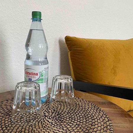 Gaestehaus Ambiente Am Kurpark Bad Sooden-Allendorf Εξωτερικό φωτογραφία