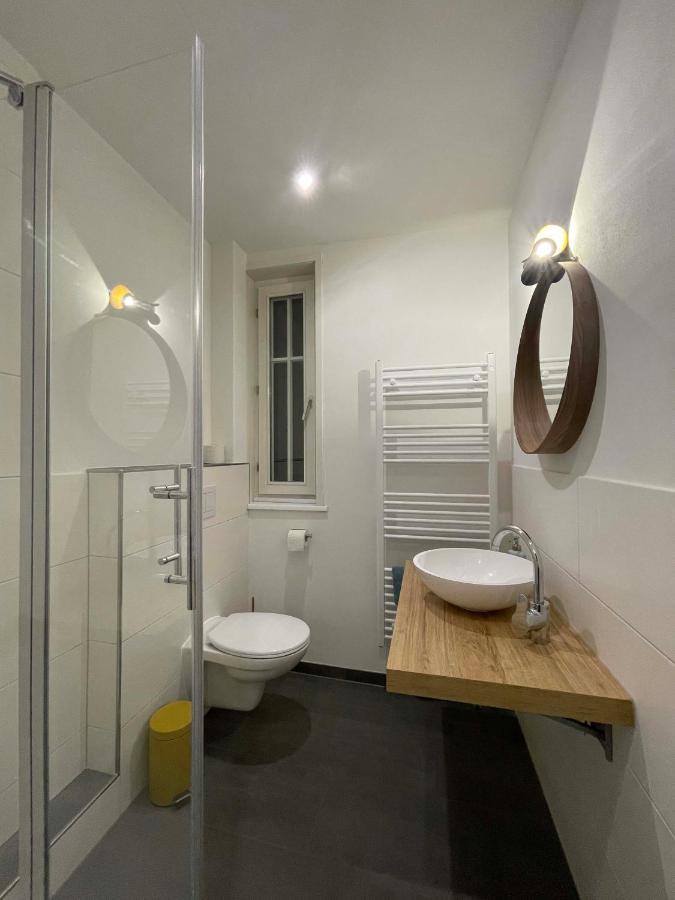 Gaestehaus Ambiente Am Kurpark Bad Sooden-Allendorf Εξωτερικό φωτογραφία